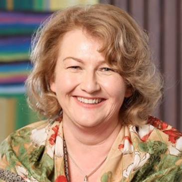Christina Tonkin