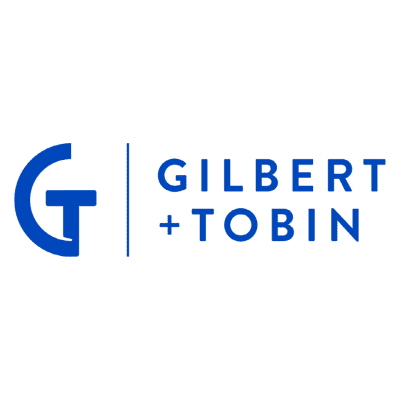 GILBERT TOBIN