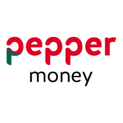 PEPPER MONEY