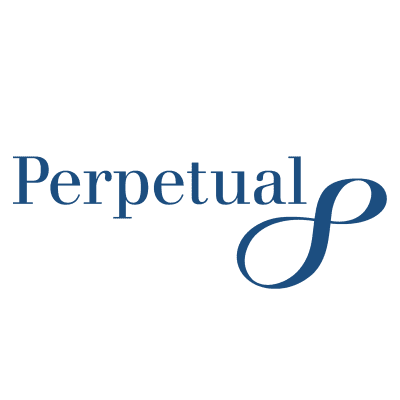 Perpetual logo