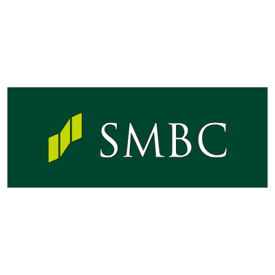 SMBC LOGO