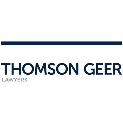 THOMSON GEER